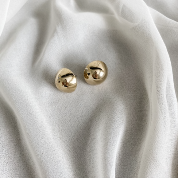 Stud Earrings